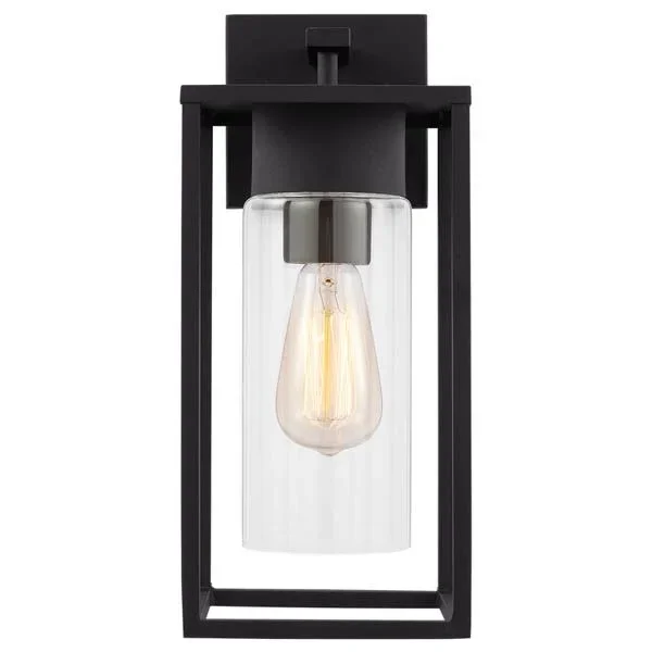 Visual Comfort Studio 8631101 Medium One Light Outdoor Wall Lantern