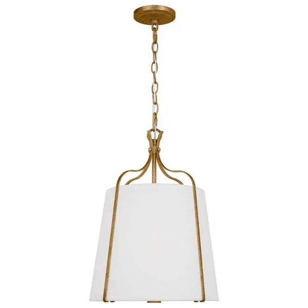 Visual Comfort Studio AP1241 Small Hanging Shade