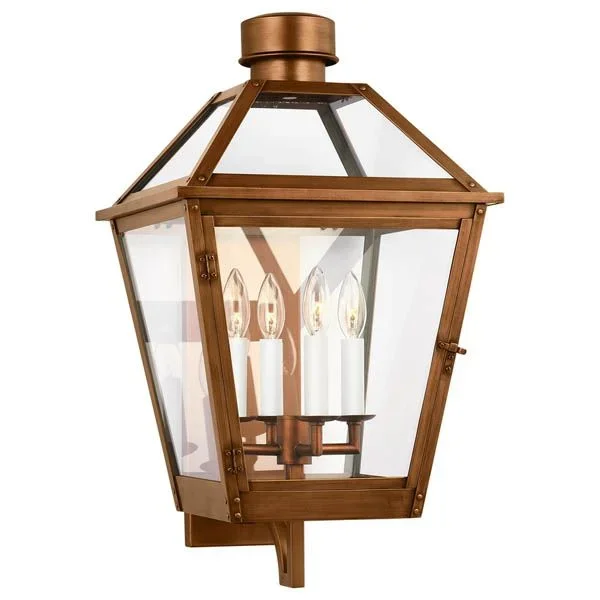 Visual Comfort Studio CO1374 Large Lantern