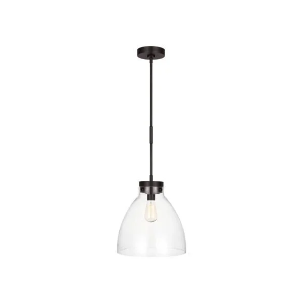 Visual Comfort Studio CP1121 Wide Pendant
