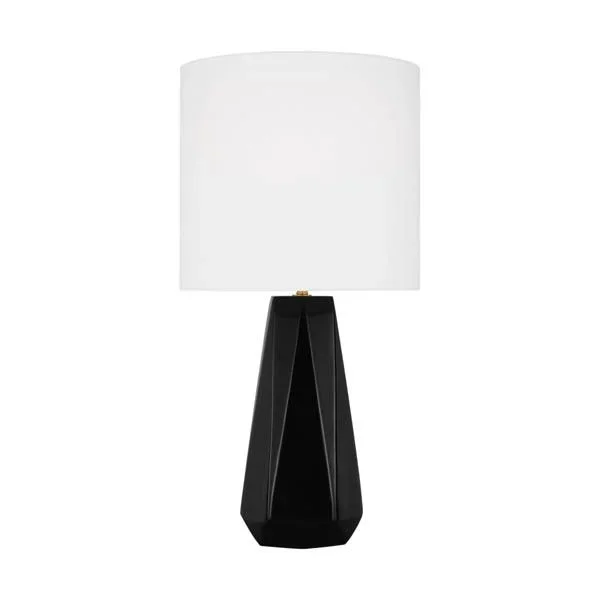 Visual Comfort Studio DJT1071 Medium Table Lamp