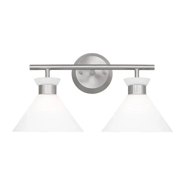 Visual Comfort Studio DJV1012 2 – Light Bath