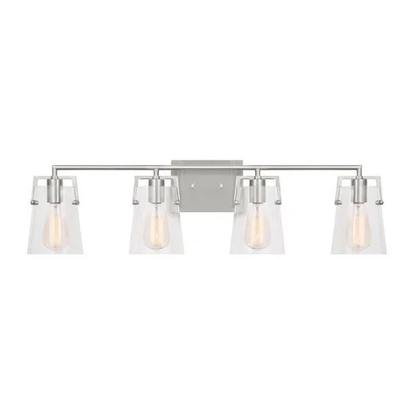 Visual Comfort Studio DJV1034 4 – Light Bath