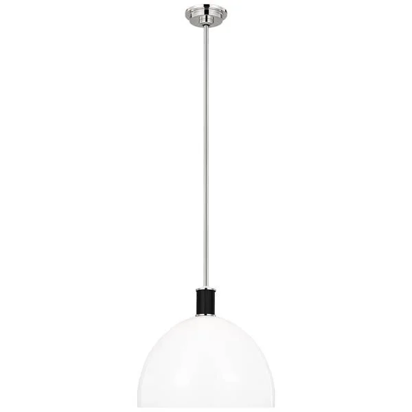 Visual Comfort Studio LP1061 Large Pendant