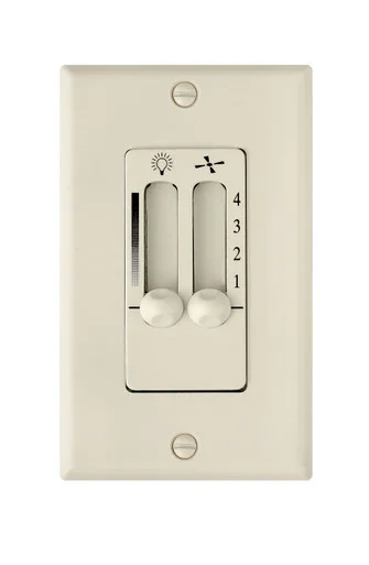 Wall Control 4spd Dual Slide Wall Control (HF980008)