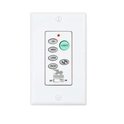 Wall Control and Receiver4160067