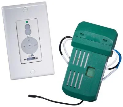 Wall Control System085035