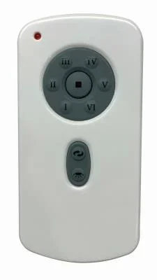 Wall Control3792175
