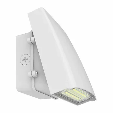 Wall Pack (LWAX-SM-12W-30K-WH)