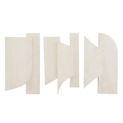 Wall Plaques, Set of 3167237