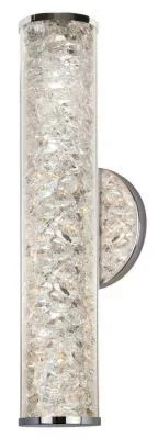 Wall Sconce Jazz Venti Crystal – Clear279162