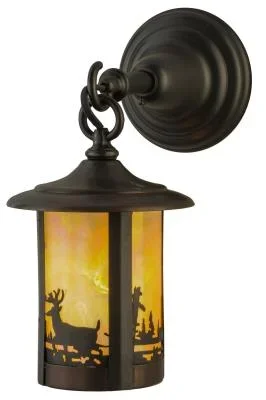 Wall Sconce058239