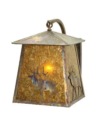 Wall Sconce629631