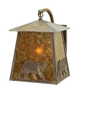 Wall Sconce676194
