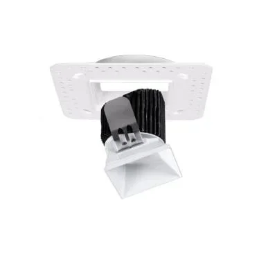 Wall Wash Invisible Trim with LED Light Engine8957439
