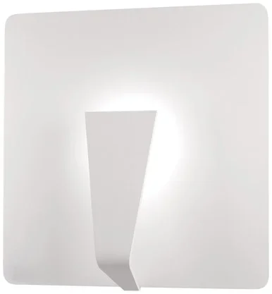 Waypoint LED Wall Sconce (P1777-655-L)