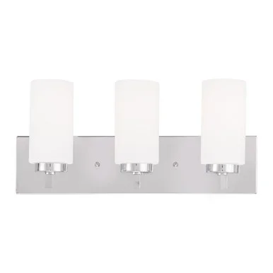 West Lake Three Light Bath Vanity (16373-05)