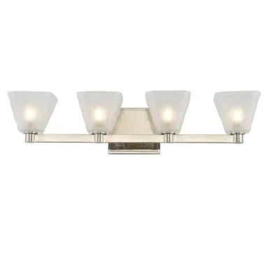 Weston LED Bath (316334GN)