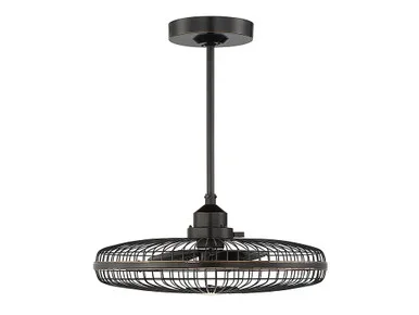 Wetherby LED Fan D’Lier (29-FD-122-44)