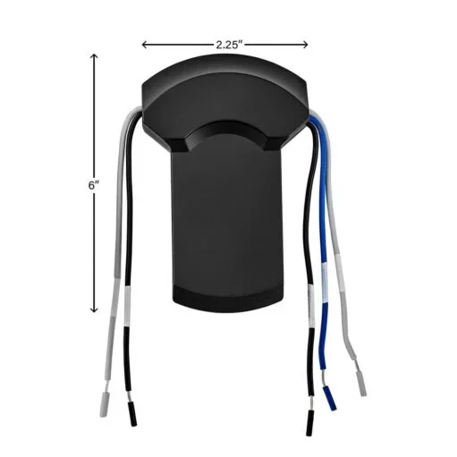 Wifi Control Finnigan 30″