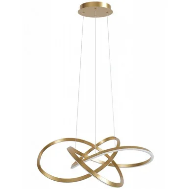 Windsor LED Pendant (HF5070-GB)