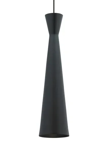 Windsor One Light Pendant (700MPWDSBZ)
