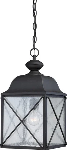 Wingate One Light Hanging Lantern (60-5624)