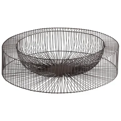 Wire Wheel Tray (05834)