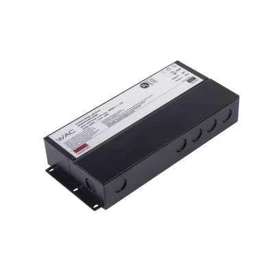 Wireless DMX LED Controller 24VDC Input2645675
