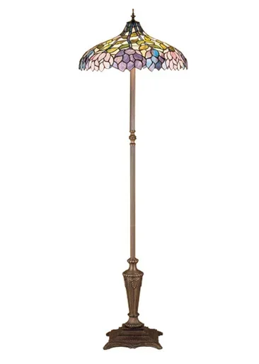 Wisteria Floor Lamp (30451)