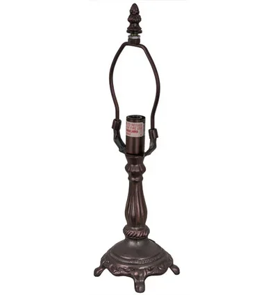 Wisteria One Light Base (157987)