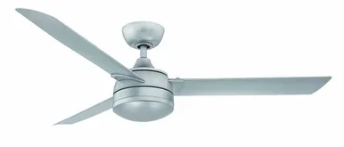 Xeno Wet 56″Ceiling Fan (FP6729BSLW)