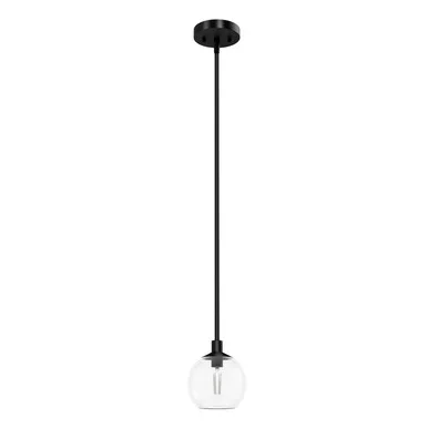 Xidane One Light Pendant (19508)
