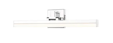 Z-Lite Liam LED Vanity in Chrome – 1009-25W-CH-LED