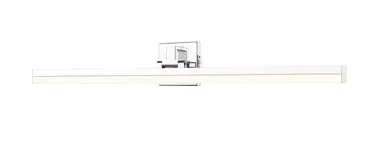 Z-Lite Liam LED Vanity in Chrome – 1009-40W-CH-LED