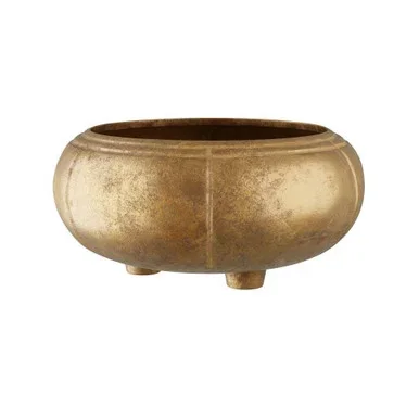 Zehir Cache Pot (ATI01)
