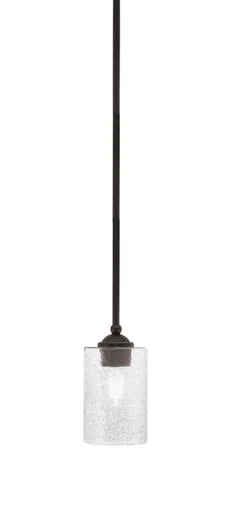 Zilo One Light Mini Pendant (560-DG-3002)
