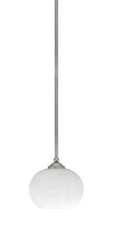 Zilo One Light Mini Pendant (560-GP-212)