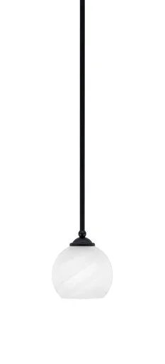 Zilo One Light Mini Pendant (560-MB-4101)