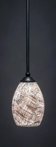 Zilo One Light Mini Pendant (560-MB-5054)