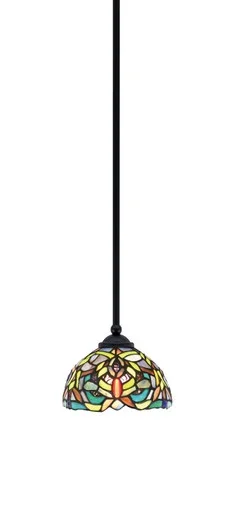 Zilo One Light Mini Pendant (560-MB-9905)
