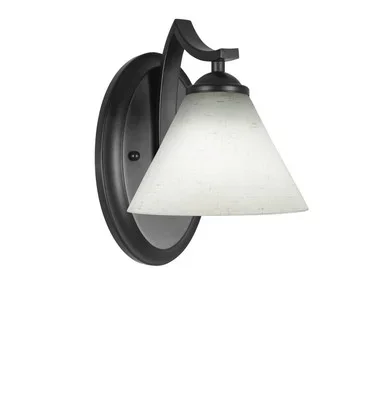 Zilo One Light Wall Sconce (551-MB-312)