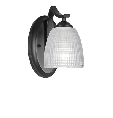 Zilo One Light Wall Sconce (551-MB-500)