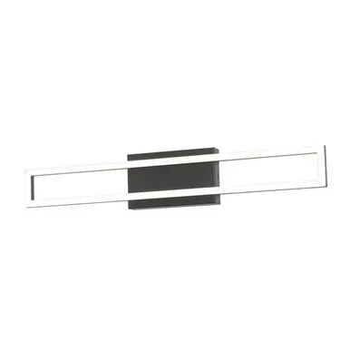 Zola LED Vanity (ZLAV3605L30D1BK)