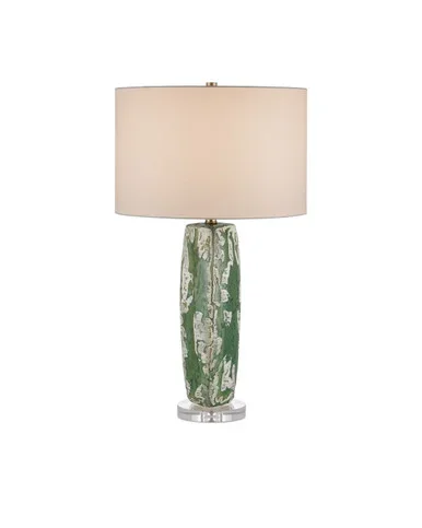 Zowan Table Lamp One Light Table Lamp (6000-0966)